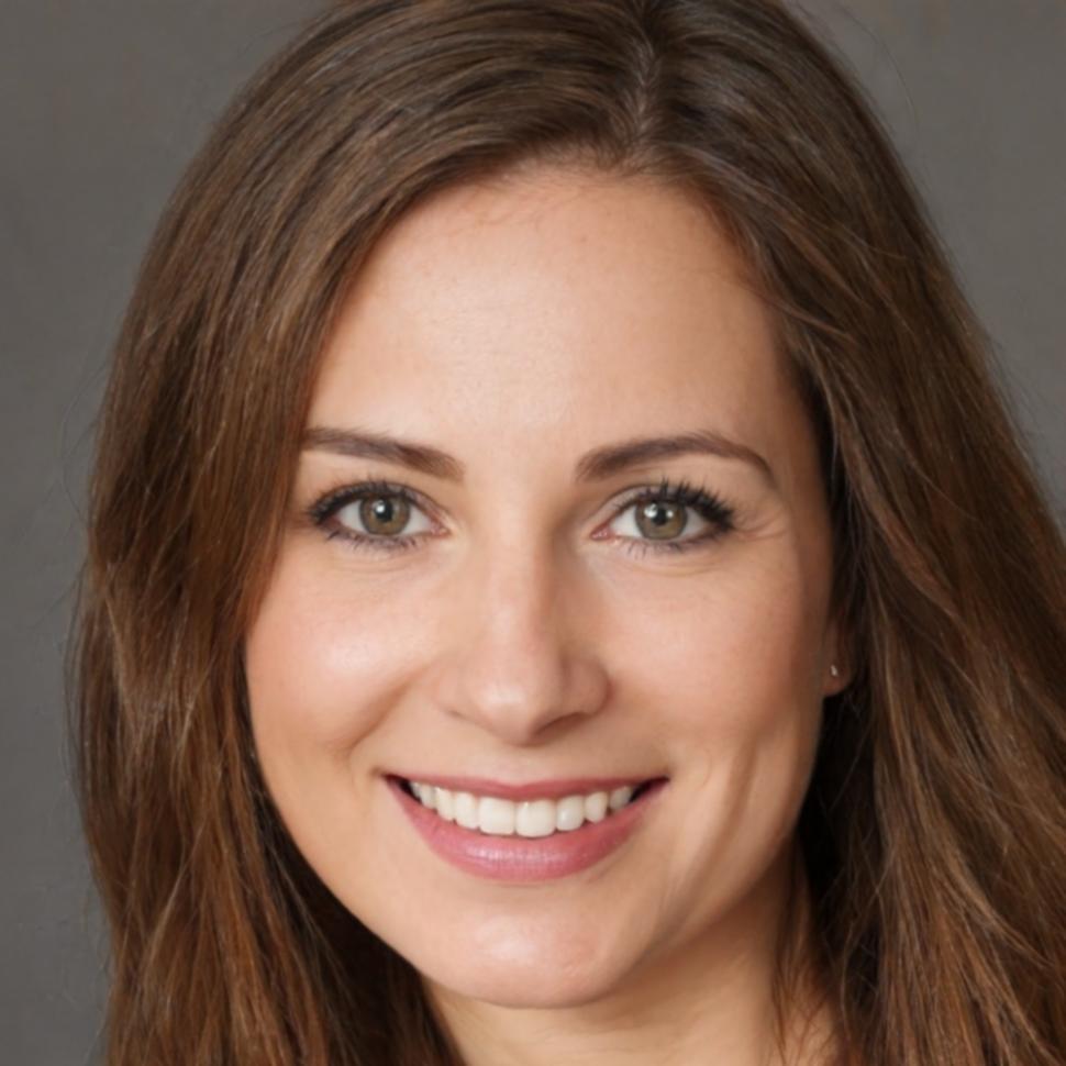 Daryna Kovalchuk, Lead B2C Strategy Instructor